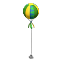 Festivale Balloon LampGreen