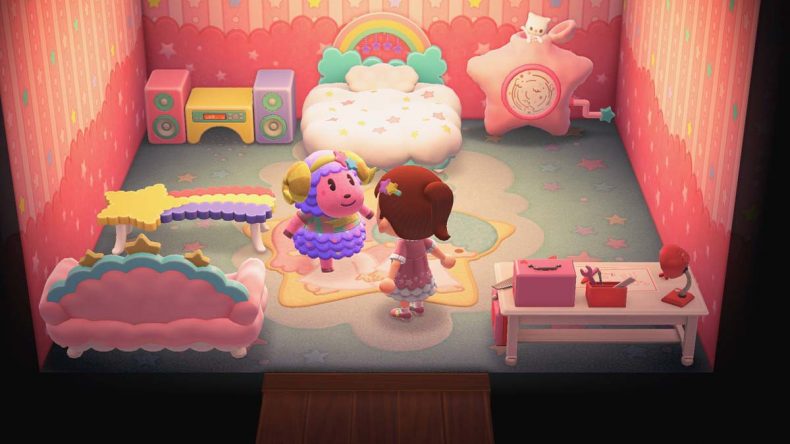 New outfits, furniture, food to come in 'Hello Kitty Island