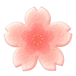 Cherry-blossom pochette (New Horizons) - Animal Crossing Wiki - Nookipedia
