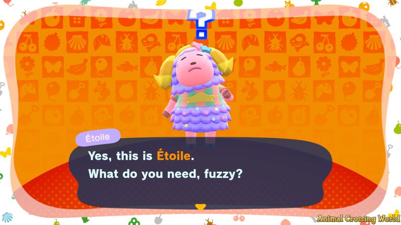 Animal Crossing: New Horizons villager visits and invites