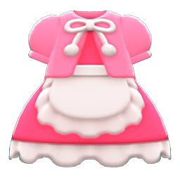 My Melody Dress (Sanrio)