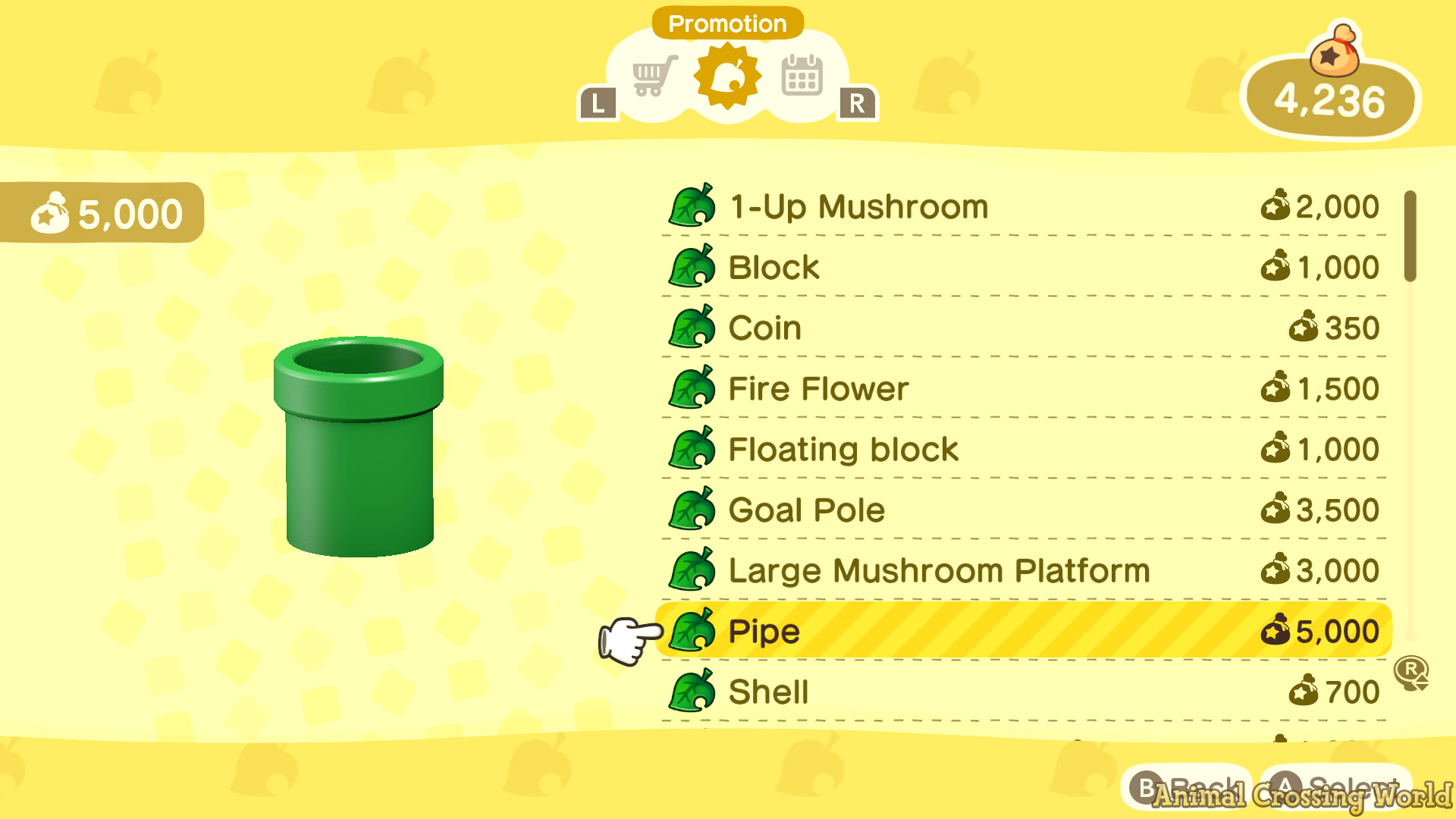 casual Pollinate Laughter How To Use Mario Warp Pipes: Teleport Mechanics & Restrictions in Animal  Crossing: New Horizons (ACNH) Guides - Animal Crossing World