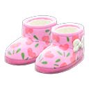 My Melody Boots