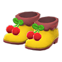 Pompompurin Boots