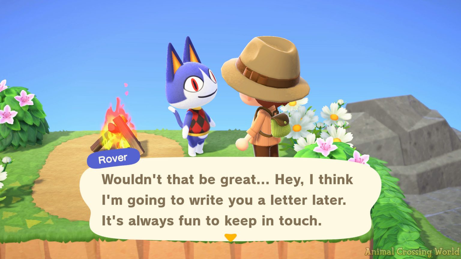 Next Animal Crossing Update Around The Corner: A Major Crossroads For ...