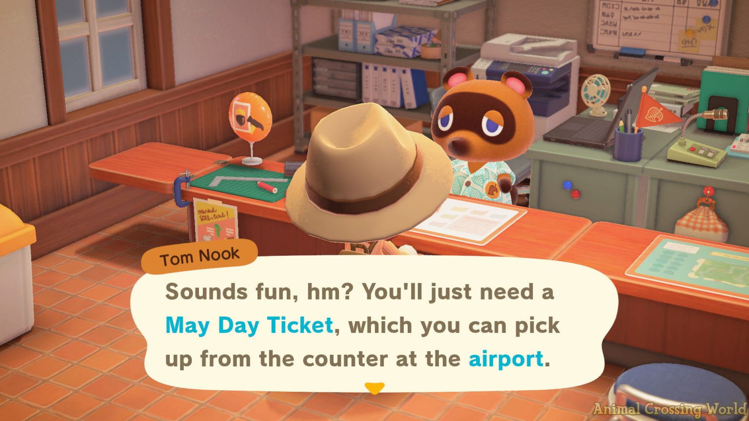 may-day-tour-event-2022-maze-walkthrough-rover-rewards-in-animal-crossing-new-horizons