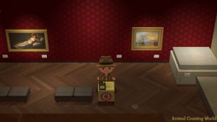 International Museum Day 2023: Where To Find Stamp Stations & Rewards ...