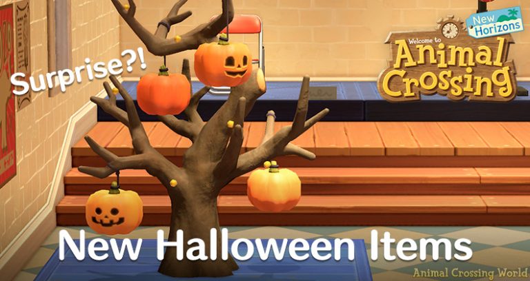 Animal Crossing World News &amp; Guides for New Horizons, Pocket Camp