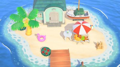 What's Changed In Animal Crossing: New Horizons February 2022 Update ...