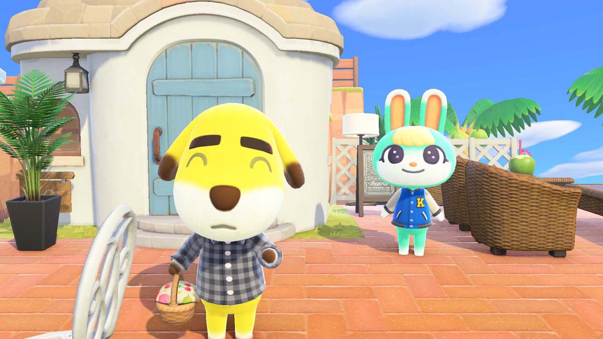 Meet All 16 New Villagers Coming To Animal Crossing: New Horizons In  Version 2.0 - Animal Crossing World