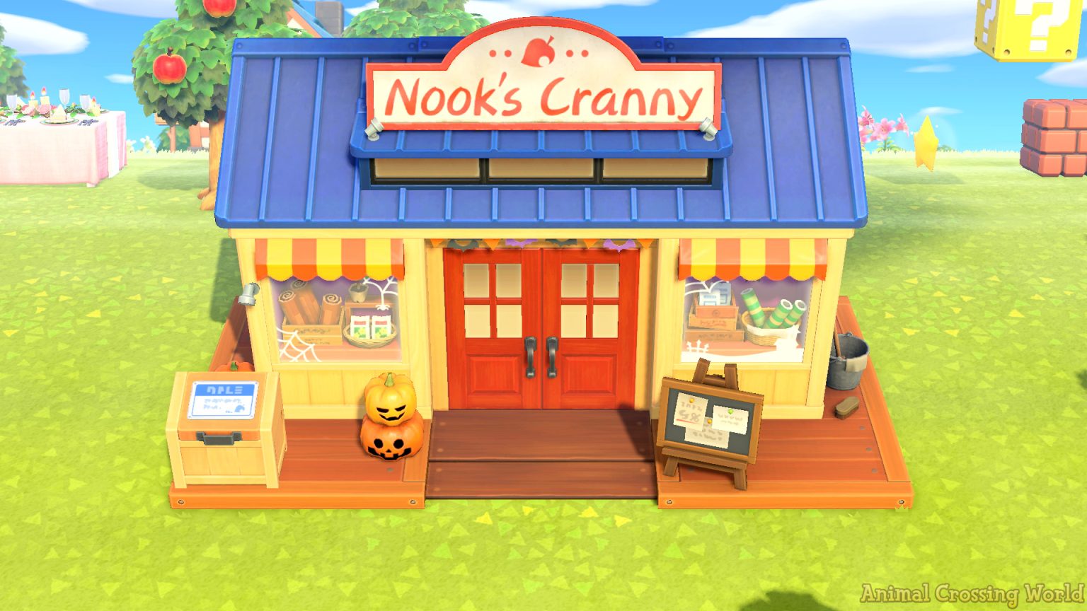 4 Secret New Features We Hope To See In Animal Crossing: New Horizons ...