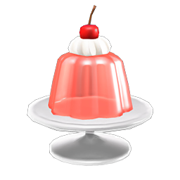 Cherry Jelly Recipe in Animal Crossing: New Horizons