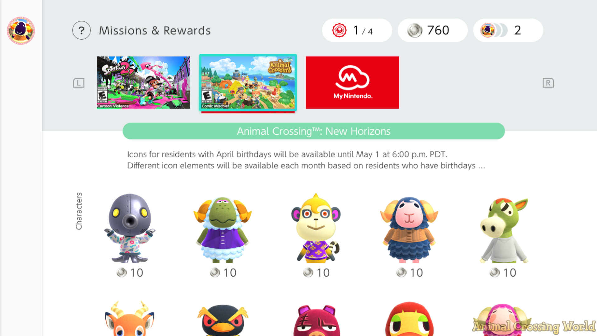 Nintendo Switch's free-to-play games won't require a Nintendo Online  subscription