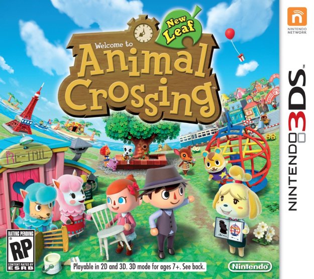 Video Game Quotes: Animal Crossing on Friendship 