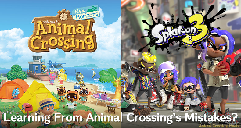 animal crossing new horizons update release date