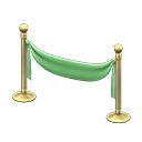 Wedding Fence - Mint