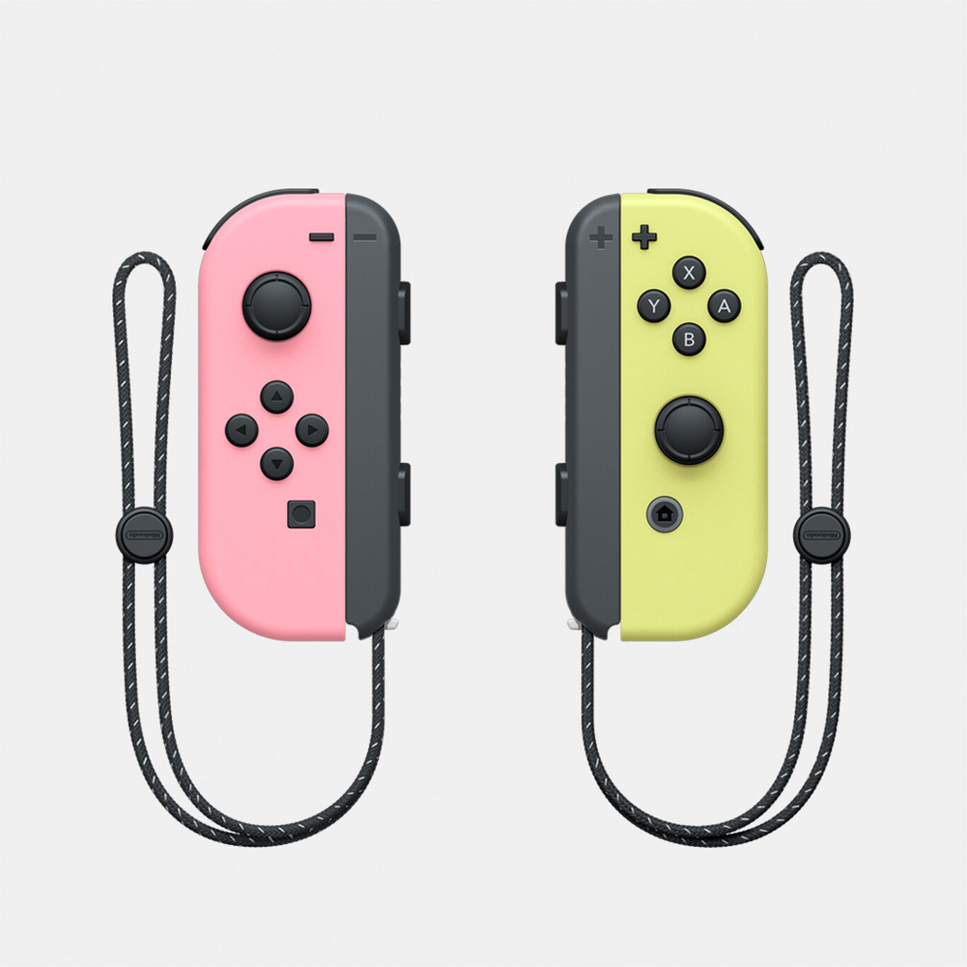 Joy-Con Color Viewer – Nintendo Official Site
