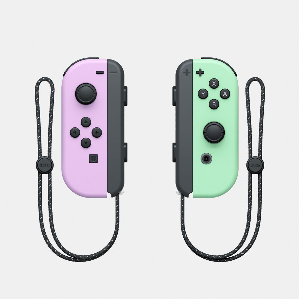 Animal crossing joy con pre sale order