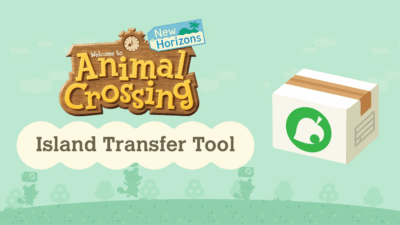 Animal Crossing Island Transfers To Nintendo Switch 2 Guide - Animal