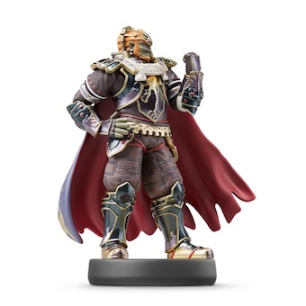 Ganondorf