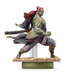 Ganondorf (Tears of the Kingdom)