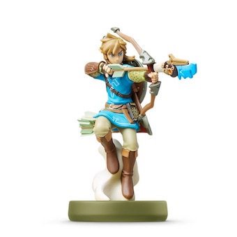Link (Archer)
