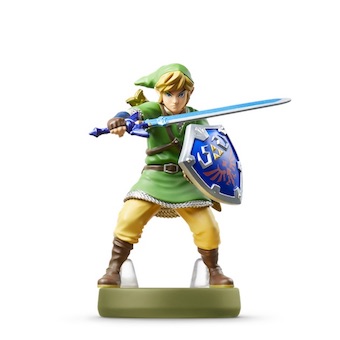 Link (Skyward Sword)
