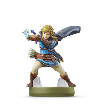 Link (Tears of the Kingdom)