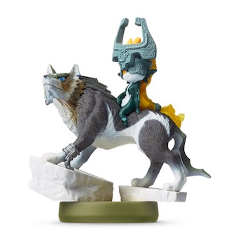 Wolf Link