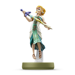 Zelda (Tears of the Kingdom)